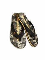 Alpha Industries Badeschlappen | Zehentrenner | Schlappen...