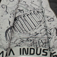 Alpha Industries Herren Jacke MA-1 Moon Landing Reversible Wendejacke 6316