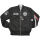 Alpha Industries Herren Jacke MA-1 Moon Landing Reversible Wendejacke 6316