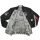 Alpha Industries Herren Jacke MA-1 Moon Landing Reversible Wendejacke 6316