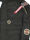 Fred Perry Trainer  Weste Warm Up Jacket Schwarz Blau J9245 102 5609