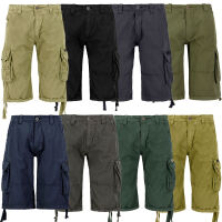 Alpha Industries Jet Short Kurze Hose Cargo 191200...