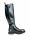 Alpha Rangers 30-loch Boot Ranger Festival Army Gothic Leder Springerstiefel NEU Schwarz Glattleder 5035 EU 47