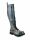 Alpha Rangers 30-loch Boot Ranger Festival Army Gothic Leder Springerstiefel NEU Antrax Dunkelgrau 5036 EU 46