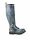 Alpha Rangers 30-loch Boot Ranger Festival Army Gothic Leder Springerstiefel NEU Antrax Dunkelgrau 5036 EU 46