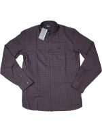 Fred Perry Button Down Langarmhemd M3524 G21 Three Color...