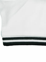 Fred Perry Damen T-Shirt Weiß Klassik G1123 100 7105