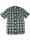 Fred Perry Herren Button-Down Kurzarmhemd M7100 184 Made in Portugal 7104