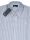 Fred Perry Herren Kurzarmhemd Gestreift Hellblau M5560 444 Shirt Hemd 7509