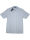 Fred Perry Herren Kurzarmhemd Gestreift Hellblau M5560 444 Shirt Hemd 7509