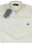 Fred Perry Herren Kurzarmhemd Hemd M3547 560 Shirt Ecru Oberteil 7356