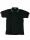 Fred Perry Herren Polo Shirt M1200 Schwarz Weiß  Rot XS Piquee 7024