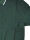 Fred Perry Herren Polo Shirt M3600 D44 Slim Fit Hunt Green Piquee Kurzarm 5769