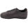 Fred Perry Herren Schuh Turnschuh Sneaker B2035 774 Schwarz Gold 5791