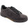 Fred Perry Herren Schuh Turnschuh Sportschuh Sneaker Schwarz B770 184 5000