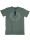 Fred Perry Herren T-Shirt M4304 557 Grau Männer Oberteil Lorbeerkranz 5055