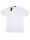 Fred Perry Herren T-Shirt M6332 100 Weiß mit Stick Classic Basic Klassik 5650