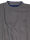 Fred Perry Piquee Shirt T-Shirt Grau Vintage M3220 168  5074