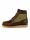 Fred Perry Schuh Stiefelette B5283 Brogue Boot Budapester Business Tweed 5494