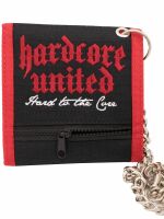 Hardcore United Geldbeutel / Portmonaie / Geldbörse / Wallet Cash 5001