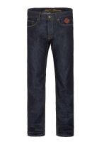 King Kerosin Jeans Herrenhose Robin 5Pocket Rockabilly Bluejeans Rocknroll 5061