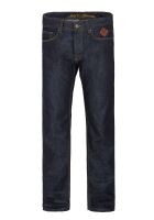 Fred Perry Damen Polo Hemd Blau Weiß G9762 355...