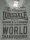 Lonsdale T-Shirt Winsford Slim Fit 113609 Grau Dirty Washed Shirt 5258