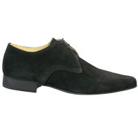 Fred Perry Longwing-Budapester Stiefelette Brogue...