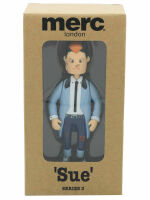 Merc London Figur Limited Edition Series 3 Sue Skinhead Mod