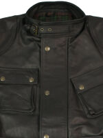 Lonsdale Polo Sellindge Poloshirt 114671 1000 Schwarz...