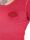 Queen Kerosin Damen T-Shirt Top Speedway Rockabilly Vintage 50s Cherry Rot 5078