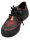 TUK Creepers Broken Heart Halbschuhe Damen Herren Rockabilly Creep Sneaker 5023