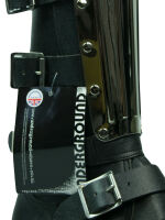 Underground Shoes England Rangers Springerstiefel Boot...