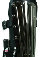 Underground Shoes England Rangers Springerstiefel Boot Gladiator Metall 5110