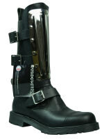 Underground Shoes England Rangers Springerstiefel Boot...