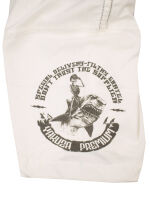 Yakuza Premium Herren T-Shirt Weiß Oberteil Kurzarm Filthy Cartel 5089