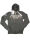 Yakuza Premium Kapuzenjacke Hooded Jacket Grau Rise Of The Crooks 5072