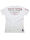 Yakuza Premium T-Shirt Herren Weiß Totenkopf Filthy Cartel Männer Shirt  5074