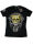 Yakuza Premium T-Shirt YPS-2517 Mexican Revenge Schwarz 5059