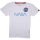 Alpha Industries Damen T-Shirt NASA PM T Wmn 198053 Weiß 1015W