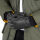 Alpha Industries Herren Handschuhe B3 Gloves Echtes Leder Lederhandschuhe 6609
