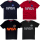Alpha Industries Herren T-Shirt Nasa Reflective T 178501 Oberteil Kurzarm Männer
