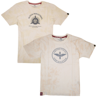 Alpha Industries Herren T-shirt Vintage Aviation T...