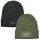 Alpha Industries Unisex VLC Beanie 118943 Strick Mütze Farbauswahl