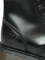 Underground Shoes England Rangers Springerstiefel 20-Loch Boot Schnallen 5106