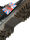 Underground Shoes England Rangers Springerstiefel 20-Loch Boot Schnallen 5106