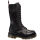 Alpha London 14-loch Boot 4431 ohne Stahlkappe Leder Stiefel Unisex Damen Herren
