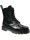 Alpha London 8-loch Boot 4160 ohne Stahlkappe Leder Stiefel Unisex Damen Herren