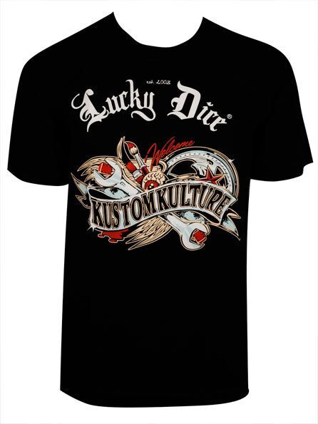 Kustom Kulture 004