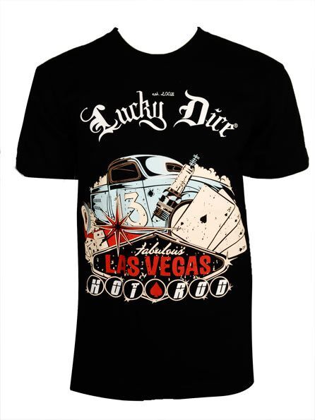 Las Vegas Hot Rod 010